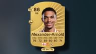 Trent Alexander-Arnold (Image via EA Sports)